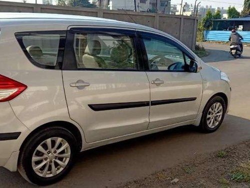 2013 Maruti Suzuki Ertiga ZDI MT in Nagpur