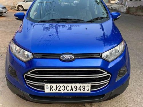 Ford Ecosport EcoSport Ambiente 1.5 TDCi, 2013, Diesel MT in Jaipur