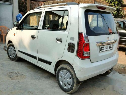 Maruti Suzuki Wagon R LXI, 2016, CNG & Hybrids MT in Kanpur