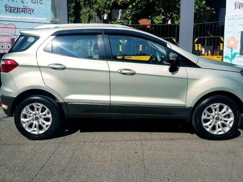 2014 Ford EcoSport MT for sale in Chinchwad