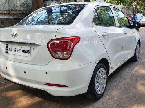 Used 2017 Hyundai Xcent MT for sale in Nashik