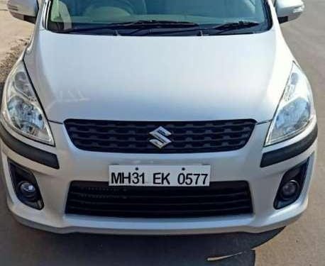 2013 Maruti Suzuki Ertiga ZDI MT in Nagpur