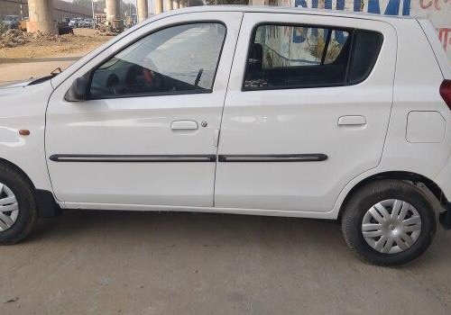 2015 Maruti Suzuki Alto 800 LXI MT in Faridabad