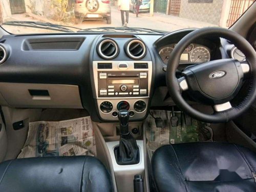 Ford Fiesta 2011 MT for sale in Jaipur