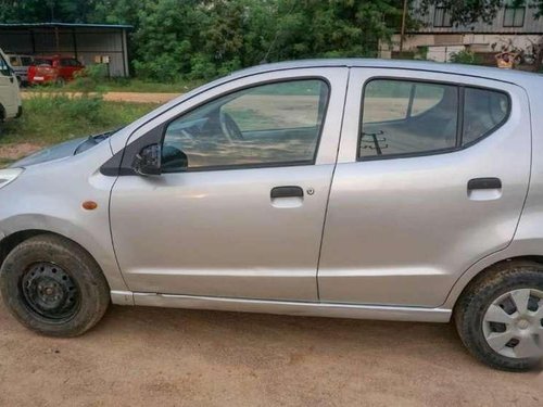 2011 Maruti Suzuki A Star MT for sale in Hyderabad