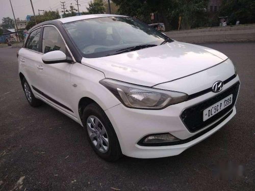 Hyundai Elite I20 Magna 1.2, 2017, CNG & Hybrids MT in Ghaziabad