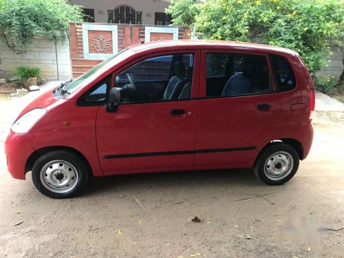 Maruti Suzuki Estilo LXi BS-IV, 2008, LPG MT in Madurai