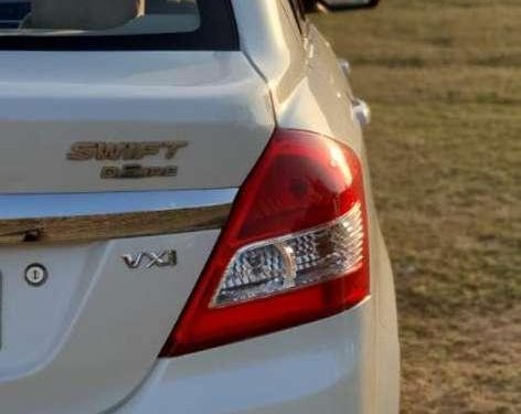 Maruti Suzuki Swift Dzire VXI, 2016, Petrol MT for sale in Navsari