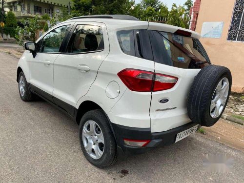 Ford Ecosport EcoSport Trend 1.5 TDCi, 2017, Diesel MT in Jaipur