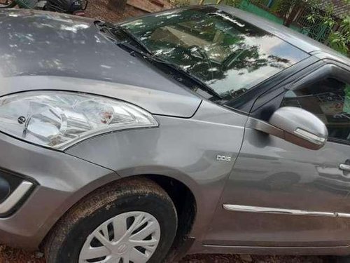 Used 2017 Maruti Suzuki Swift VDI MT for sale in Cuddalore