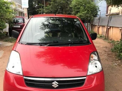 Maruti Suzuki Estilo LXi BS-IV, 2008, LPG MT in Madurai