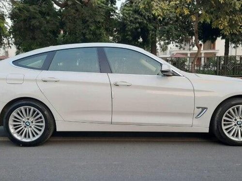 2020 BMW 3 Series GT Luxury Line AT in New Delhi