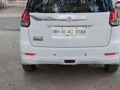 Maruti Suzuki Ertiga VDI 2014 MT in Nagpur