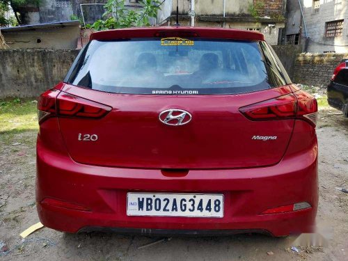 Used 2015 Hyundai i20 Magna 1.2 MT for sale in Siliguri