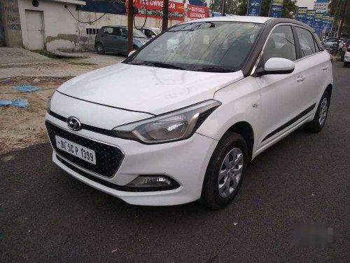 Hyundai Elite I20 Magna 1.2, 2017, CNG & Hybrids MT in Ghaziabad