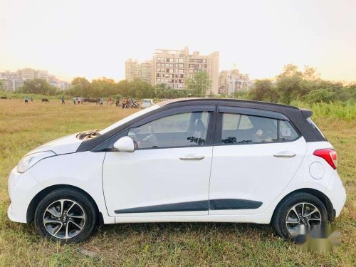 Used 2018 Hyundai i10 Asta 1.2 MT in Kharghar