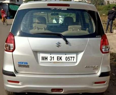 2013 Maruti Suzuki Ertiga ZDI MT in Nagpur