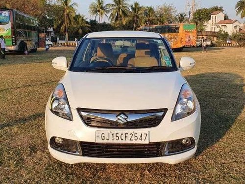 Maruti Suzuki Swift Dzire VXI, 2016, Petrol MT for sale in Navsari