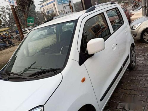 2015 Maruti Suzuki Wagon R VXI MT in Bareilly