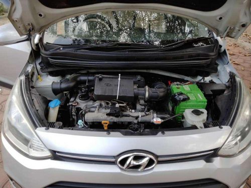 2016 Hyundai Xcent MT for sale in Bhopal