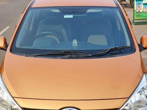 Hyundai Grand I10 Magna 1.1 CRDi, 2015, Diesel MT in Visakhapatnam