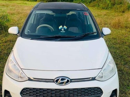 Used 2018 Hyundai i10 Asta 1.2 MT in Kharghar