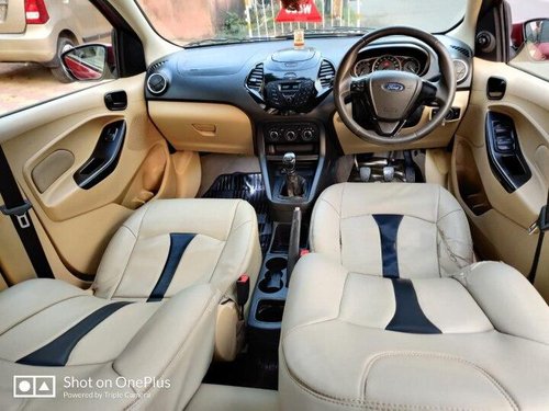 2015 Ford Aspire 1.5 TDCi Trend MT in Kolkata