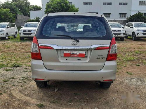 Toyota Innova 2014 MT for sale in Tiruchirappalli