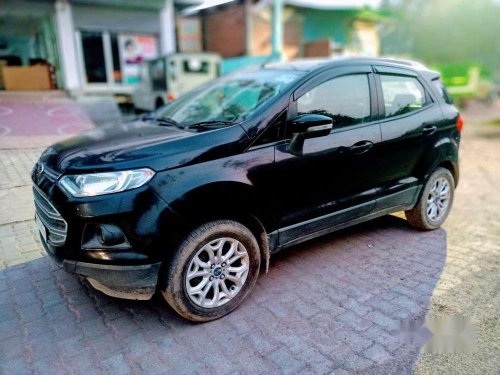 Used 2015 Ford EcoSport MT for sale in Kanpur
