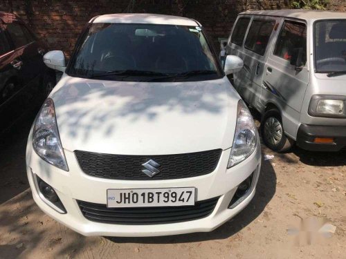 Maruti Suzuki Swift VXi, 2015, Petrol MT for sale in Ranchi