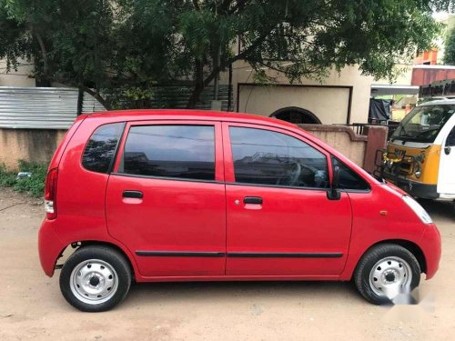 Maruti Suzuki Estilo LXi BS-IV, 2008, LPG MT in Madurai