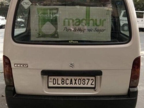 2019 Maruti Suzuki Eeco CNG 5 Seater AC MT in New Delhi