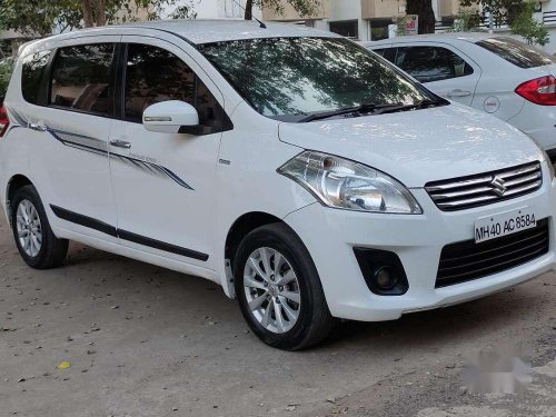 Maruti Suzuki Ertiga VDI 2014 MT in Nagpur