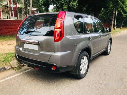 Nissan X-Trail SLX , 2009, Diesel AT in Chandigarh