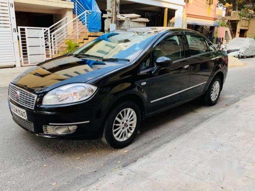 Used 2010 Fiat Linea Emotion MT in Nagar