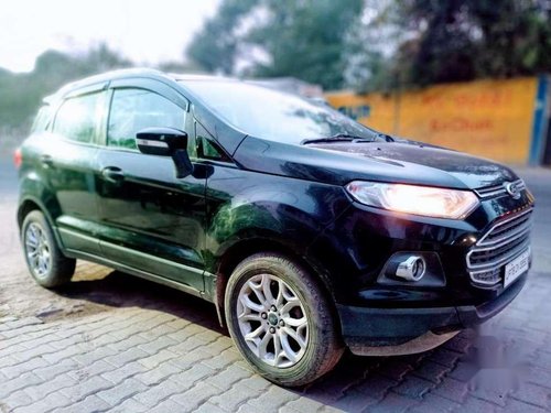 Used 2015 Ford EcoSport MT for sale in Kanpur