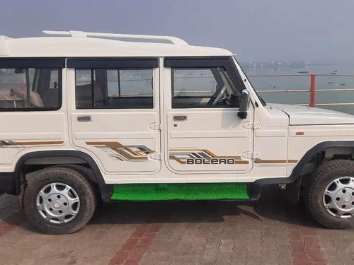 Used 2015 Mahindra Bolero DI MT for sale in Gorakhpur
