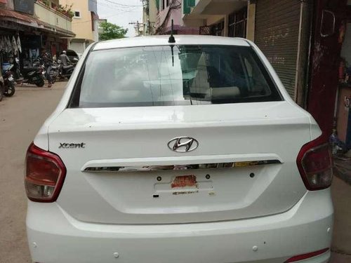 Hyundai Xcent S 1.1 CRDi, 2016, Diesel MT in Bhopal
