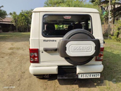 2014 Mahindra Bolero SLX MT for sale in Nagaon