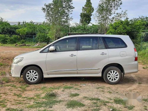 Toyota Innova 2014 MT for sale in Tiruchirappalli