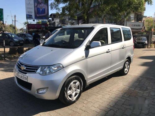 Used 2013 Chevrolet Enjoy 1.4 LT 7 MT in Nagpur