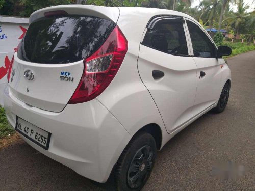Hyundai Eon Era 2016 MT for sale in Thrissur