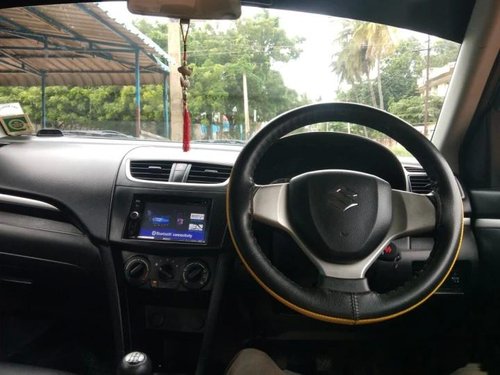 Used Maruti Suzuki Swift VXI 2015 MT in Madurai