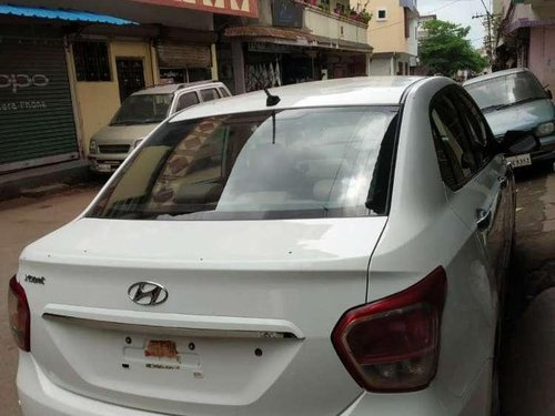 Hyundai Xcent S 1.1 CRDi, 2016, Diesel MT in Bhopal