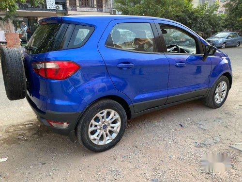 Ford Ecosport EcoSport Ambiente 1.5 TDCi, 2013, Diesel MT in Jaipur