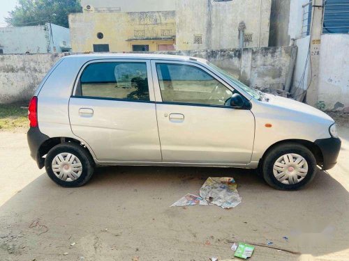 2009 Maruti Suzuki Alto MT for sale in Jaipur