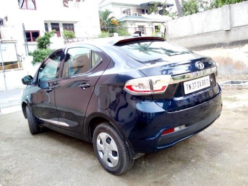 2019 Tata Tigor XM MT for sale in Coimbatore