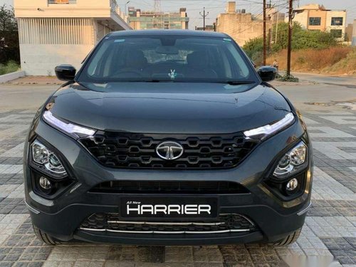 Used 2020 Tata Harrier MT for sale in Indore