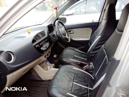 Used 2016 Maruti Suzuki Alto K10 VXI MT for sale in Kanpur