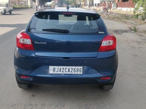 2017 Maruti Suzuki Baleno Delta MT for sale in Jaipur